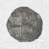 1617-1652 - 2 Reales Coin Potosi Mint (coin back)
