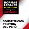 Political Constitution of Peru