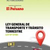 General Law of Transportation and Land Transit