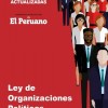 Political Organizations Law