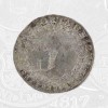 1838 - 4 Reales Coin Arequipa Mint (coin back)