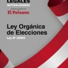 Organic Law of Elections