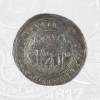 1568-1570 - 4 Reales Coin Lima Mint (coin back)