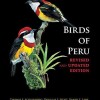 Birds of Peru - Field Guide