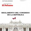 Regulations of the Congress of the Republic