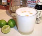 Peruvian Pisco Sour