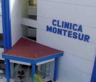 Clinica Montesur in Surco, Lima