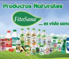 Fitosana - natural products