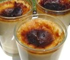 Peruvian Leche Asada