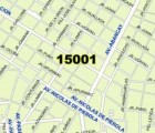 Postal - Zip Codes for Lima &amp; Callao