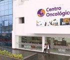 San Pablo Clinic in Surco, Lima