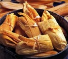Peruvian Tamales
