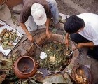 Pachamanca