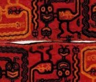 The colorful Fabrics and Textiles of Peru