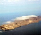 San Lorenza Island offshore Callao