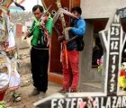 All Saints’ Day and Day of the Dead in Peru
