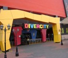 Divercity in Lima