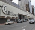 Camino Real comercial center in San Isidro, Lima
