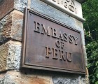 Peruvian Embassies and Consulates worldwide