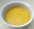 Peruvian Salsa Ocopa