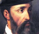 Francisco Pizarro González (1474-1541) - Biography and Story