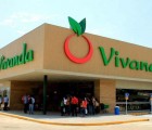Vivanda supermarkets in Lima