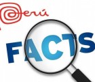 Facts &amp; Figures about Peru
