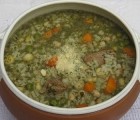 Peruvian Menestron