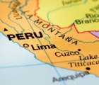 Residence visa application from outside Peru
