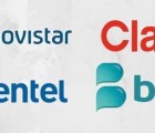 Cellphone and mobile internet providers in Peru