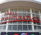 Mall Aventura Plaza in Bellavista, Callao