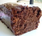 Peruvian Torta de Chocolate