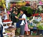Surquillo Market