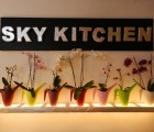 Skykitchen cooking classes in Lima