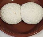 Home-made Peruvian Quesillo