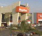 Mega Plaza Norte in Independencia, Lima