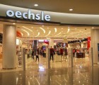 Oechsle department store in Peru