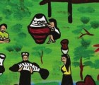 The incredible journey of the Shipibo