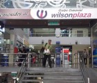 Wilson computer center in Lima