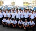 Tourism Police in Lima