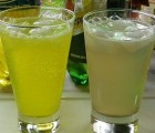 Peruvian Chilcano