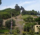 Parque Loma Amarilla in Lima