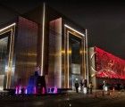 Casino Golden Palace in Lima