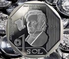 Builders of the Republic - Bicentenary 1821–2021 Coin Series