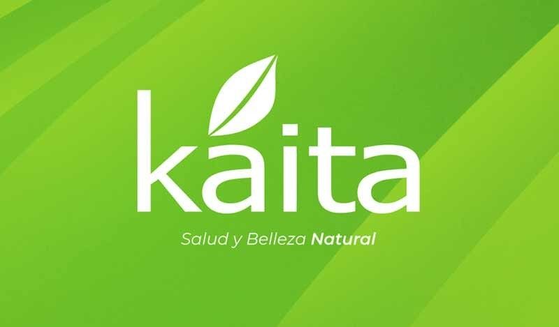 Kaita - natural products in Peru