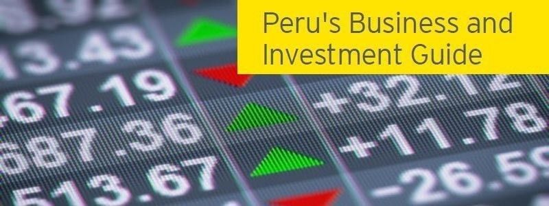 Peru´s Business &amp; Investment Guide