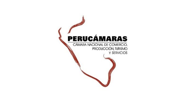 PeruCamaras - National Chamber of Commerce, Production, Tourism and Services