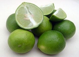 Peruvian Lime
