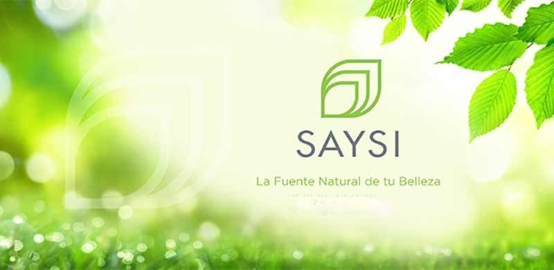 Saysi - Peruvian beauty products