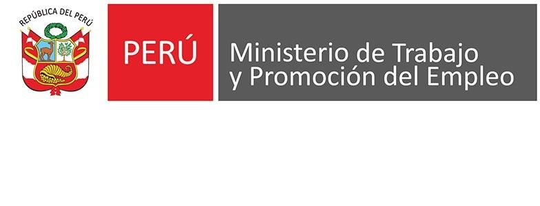 Peruvian  Ministry of Labor and Employment - Ministerio de Trabajo y Promoción del Empleo